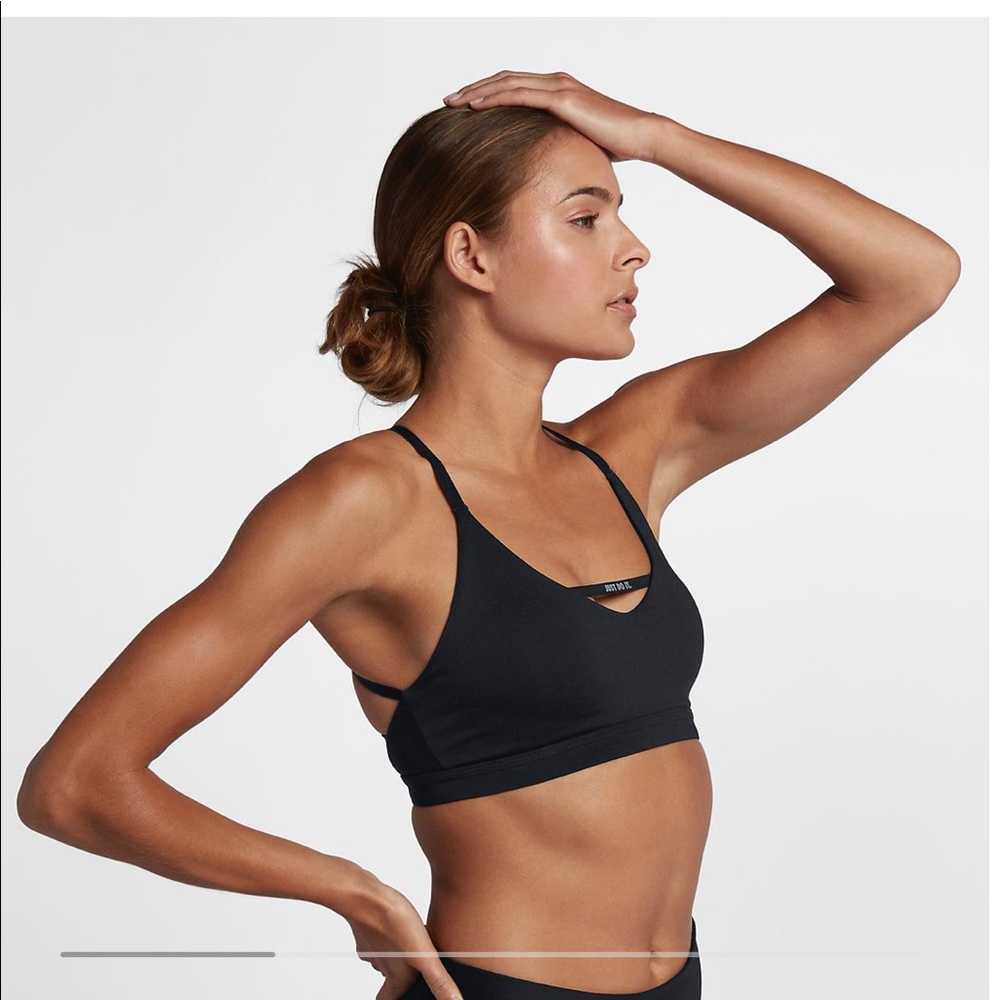 NIKE INDY JDI SPORT BRA